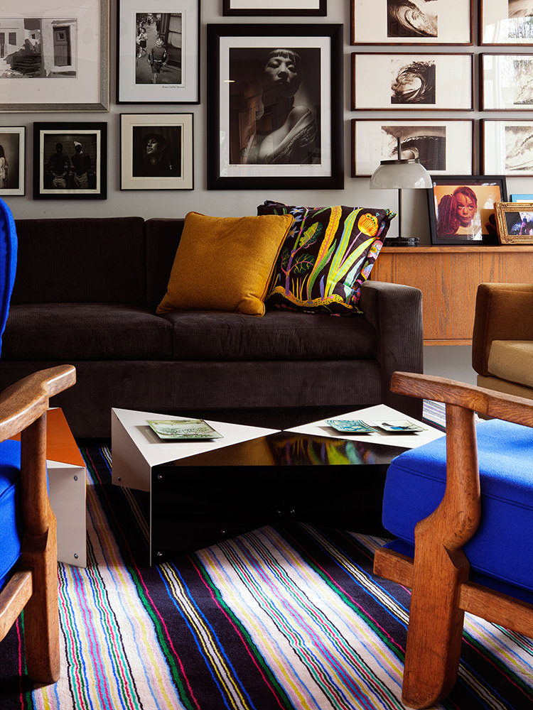 In/Out: Hill House iv by The Archers