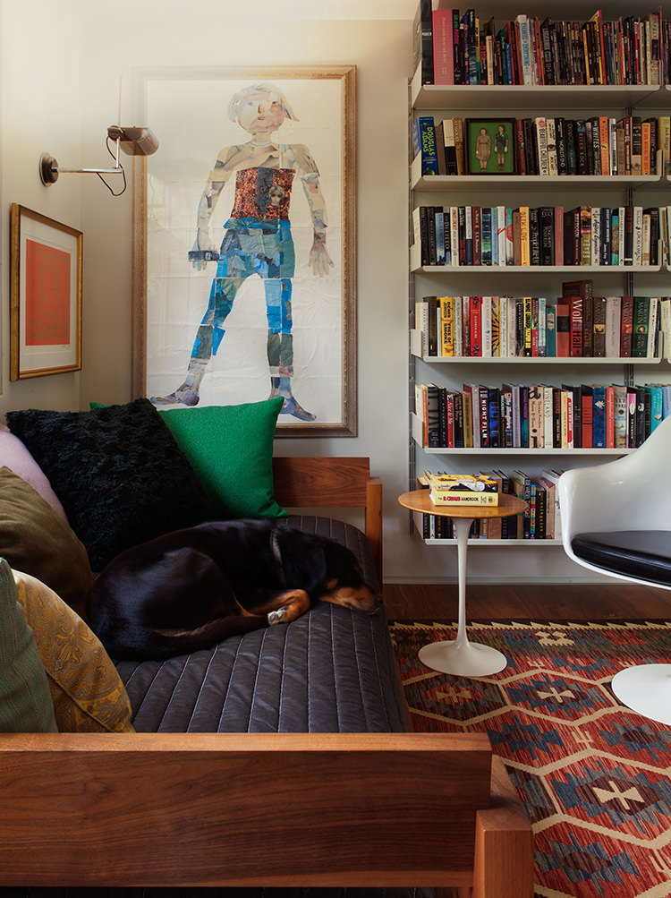 In/Out: Hill House iv by The Archers