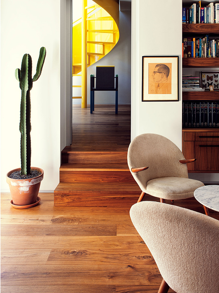 In/Out: Hill House iv by The Archers