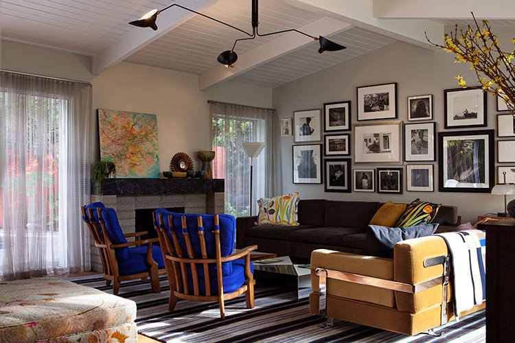 In/Out: Hill House iv by The Archers