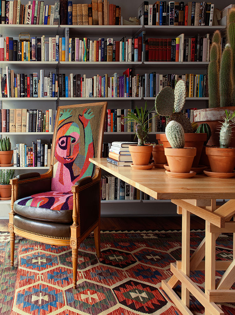 In/Out: Hill House iv by The Archers