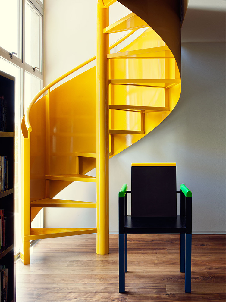 In/Out: Hill House iv by The Archers