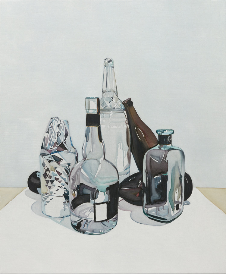 In/Out: Julian Meagher exhibition