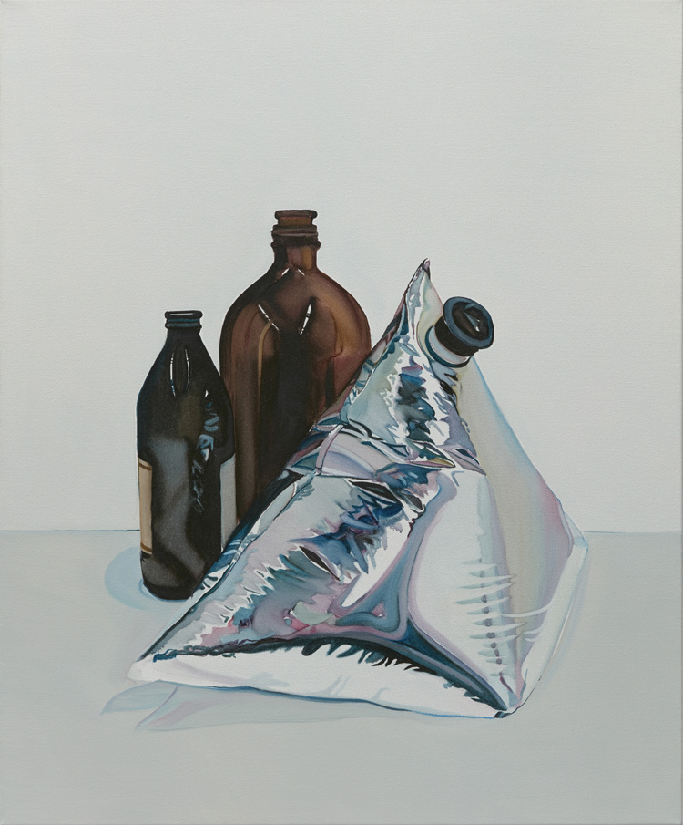 In/Out: Julian Meagher exhibition