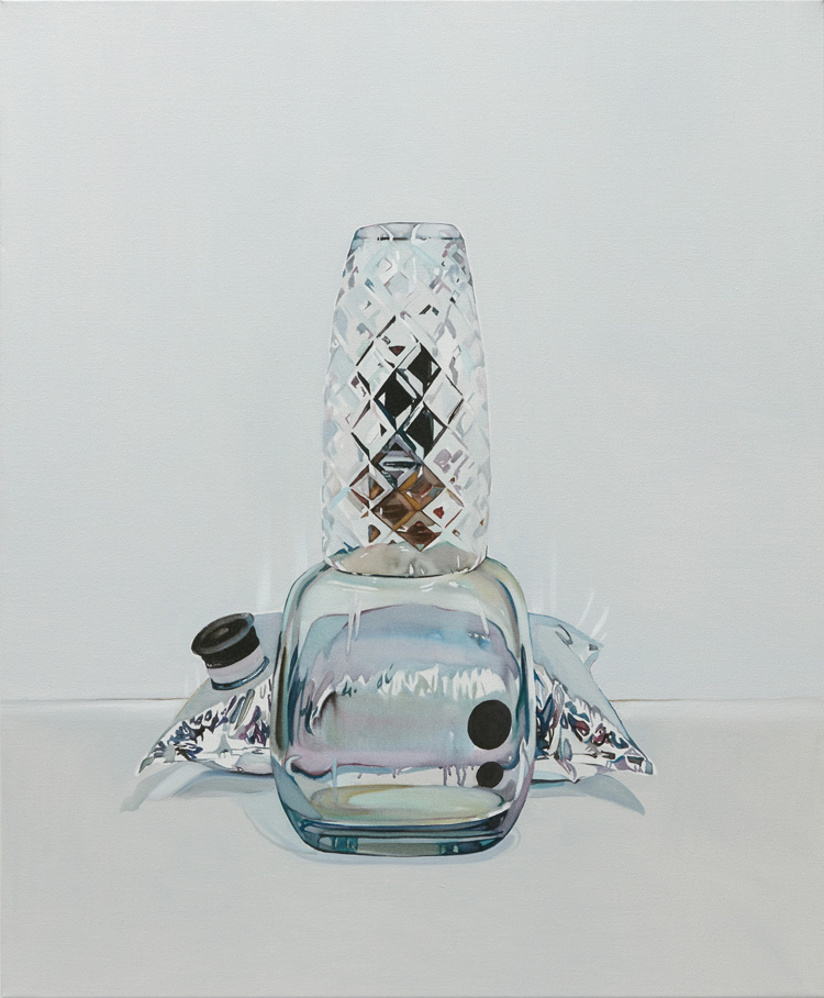 In/Out: Julian Meagher exhibition