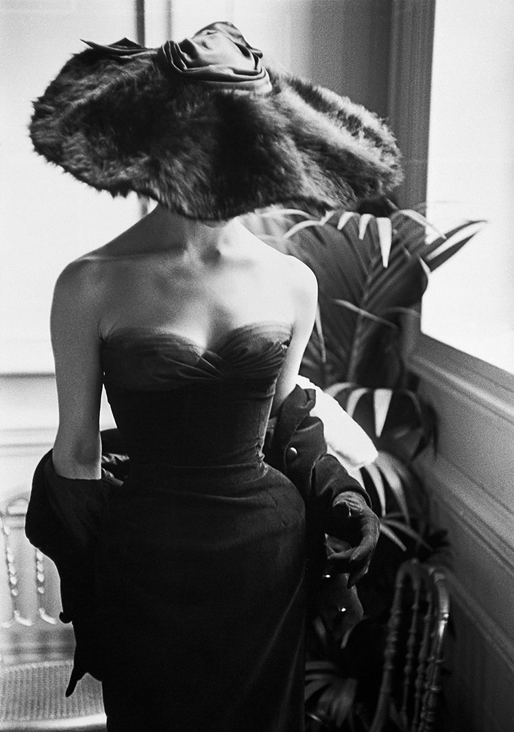 In/Out: Mark Shaw exhibtion