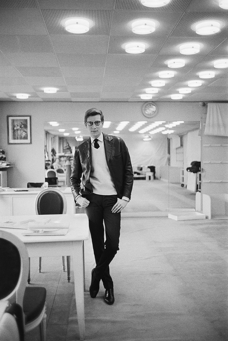 In/Out: Mark Shaw exhibtion