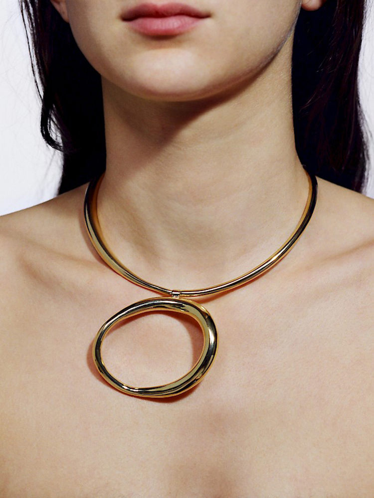 In/Out: Charlotte Chesnais Collection III