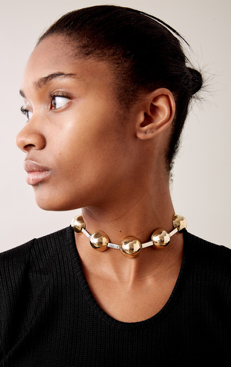 In/Out: Rachel Comey x Quarry
