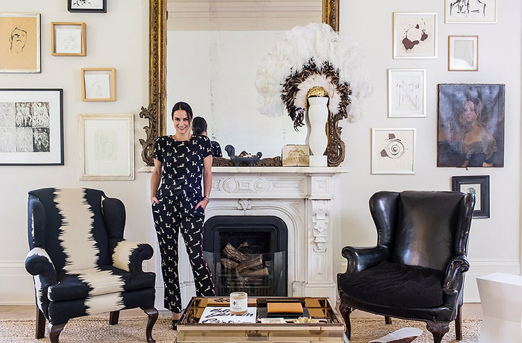 In/Out:New Orleans louche with Sara Ruffin Costello