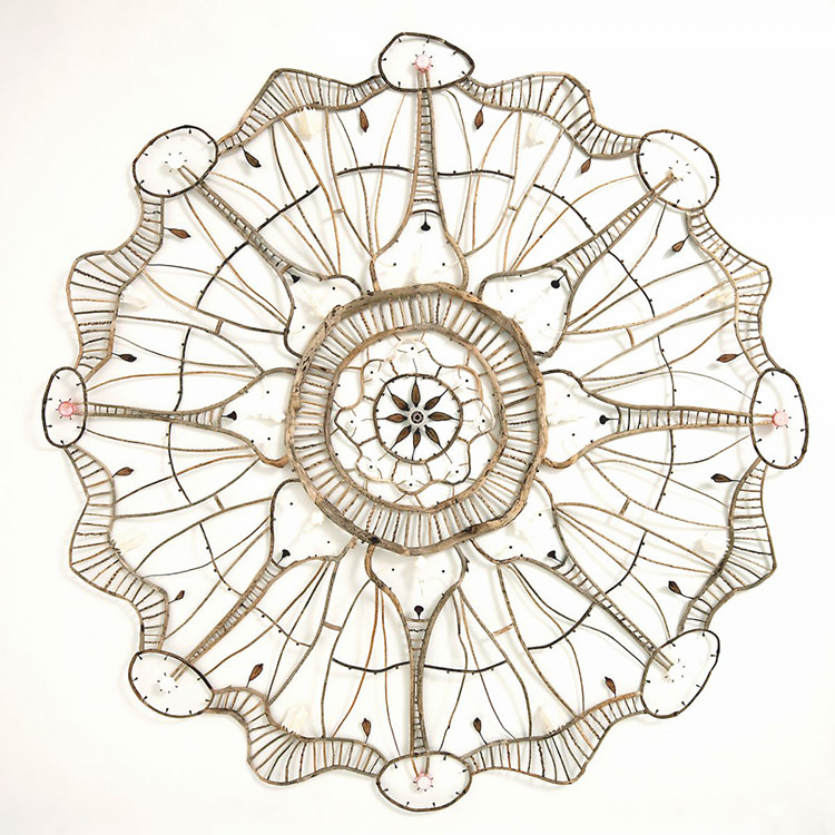 In/Out: Shona Wilson at Arthouse Gallery