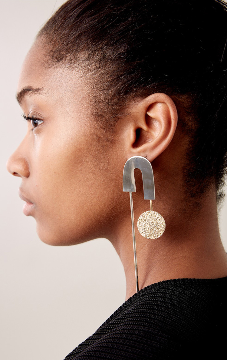 In/Out: Rachel Comey x Quarry