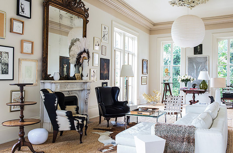 In/Out:New Orleans louche with Sara Ruffin Costello