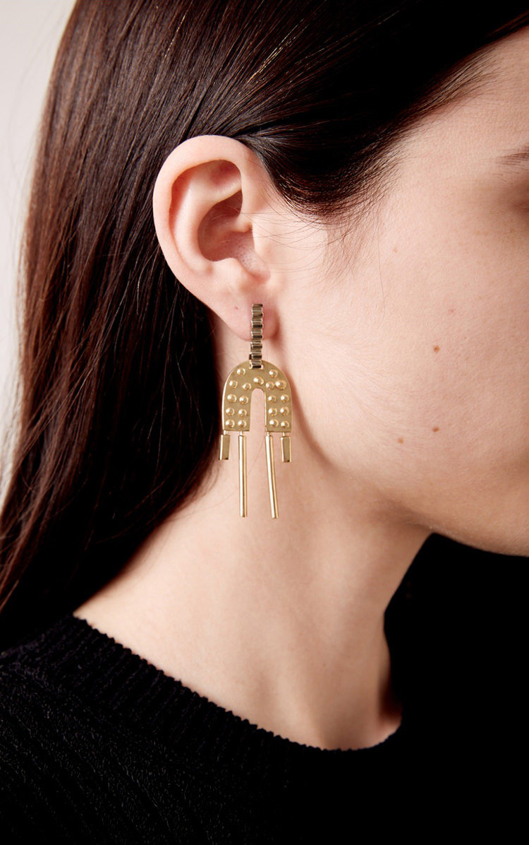 In/Out: Rachel Comey x Quarry