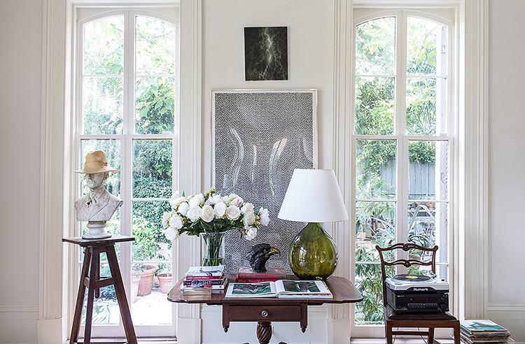 In/Out:New Orleans louche with Sara Ruffin Costello