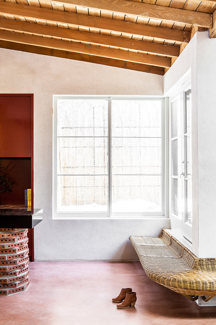 In/Out:In/Out: Rachel Comey LA