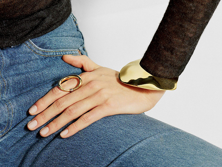 In/Out: Charlotte Chesnais Collection III