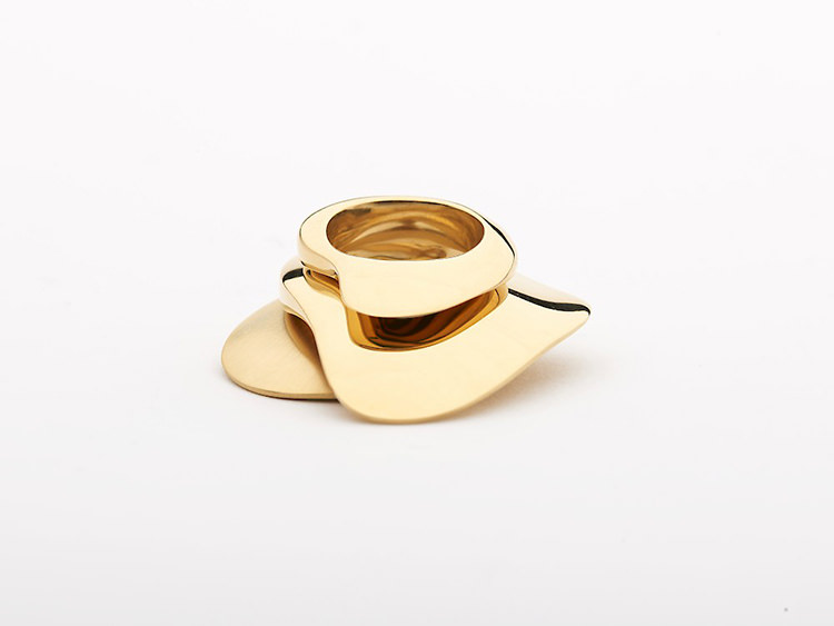 In/Out: Charlotte Chesnais Collection III