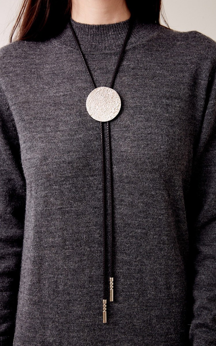 In/Out: Rachel Comey x Quarry