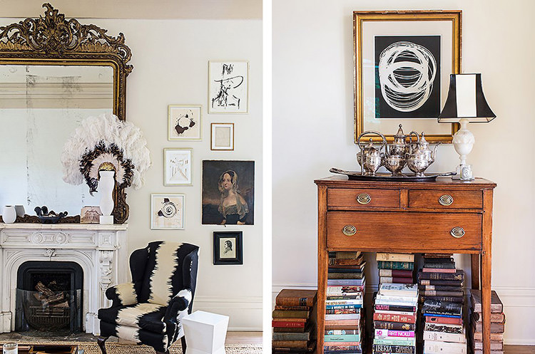 In/Out:New Orleans louche with Sara Ruffin Costello