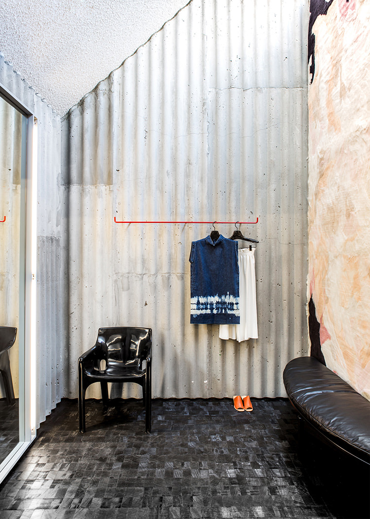 In/Out:In/Out: Rachel Comey LA