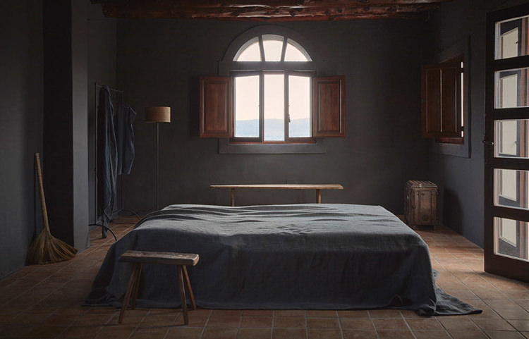 In/Out: La Granja Ibiza
