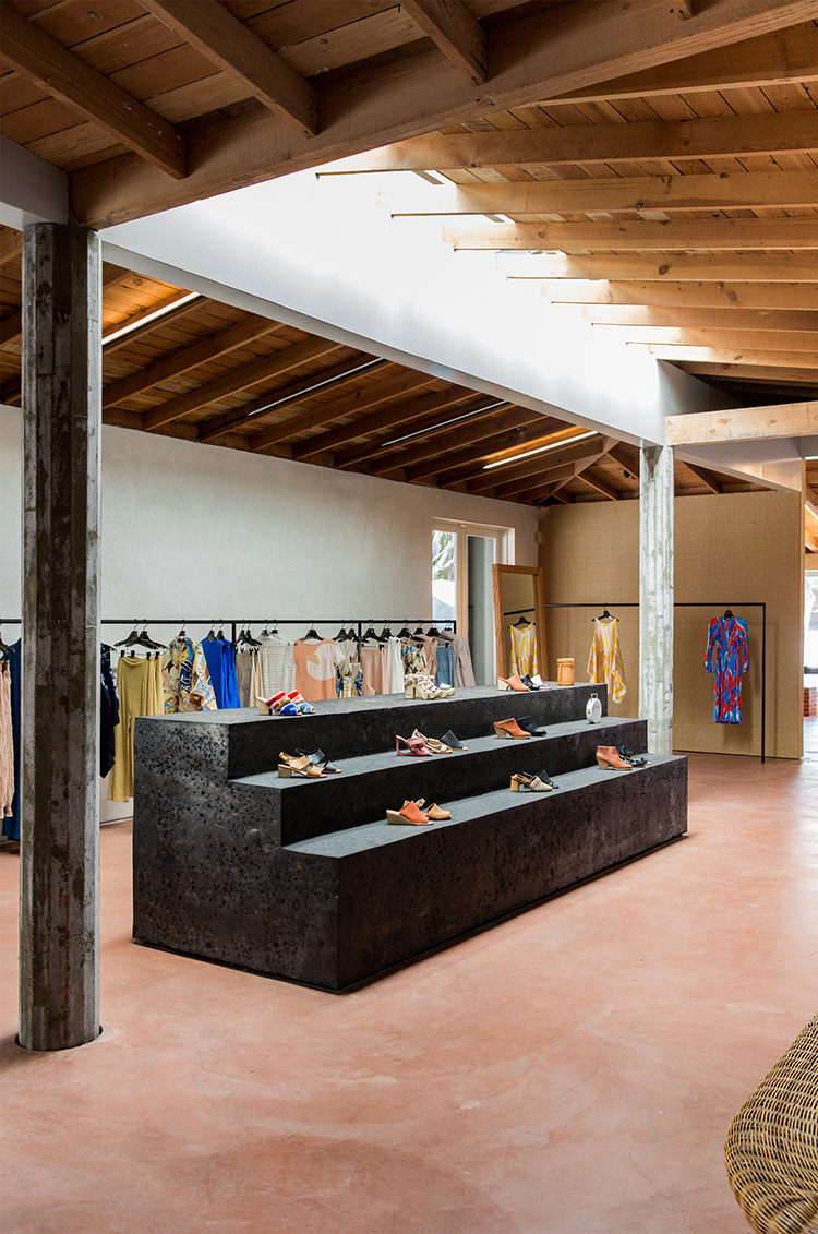 In/Out:In/Out: Rachel Comey LA