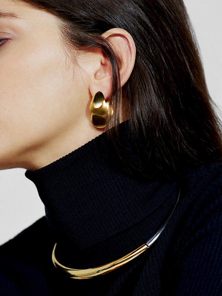 In/Out: Charlotte Chesnais Collection III