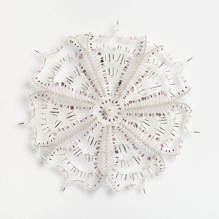 In/Out: Shona Wilson at Arthouse Gallery