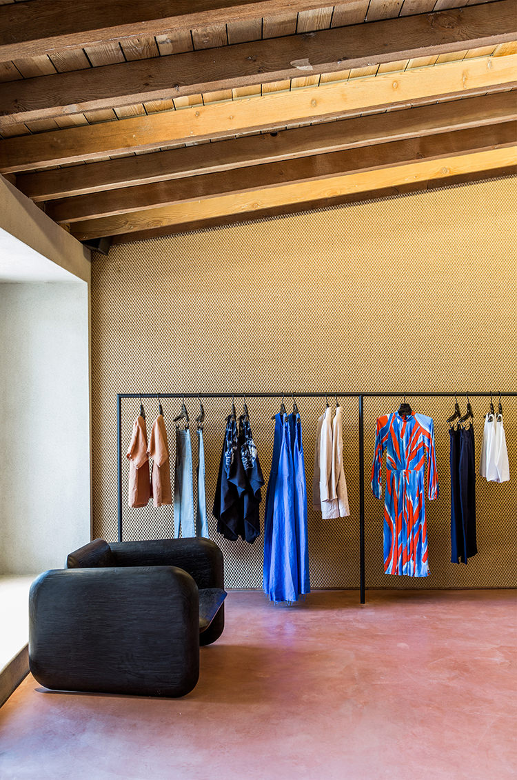 In/Out:In/Out: Rachel Comey LA