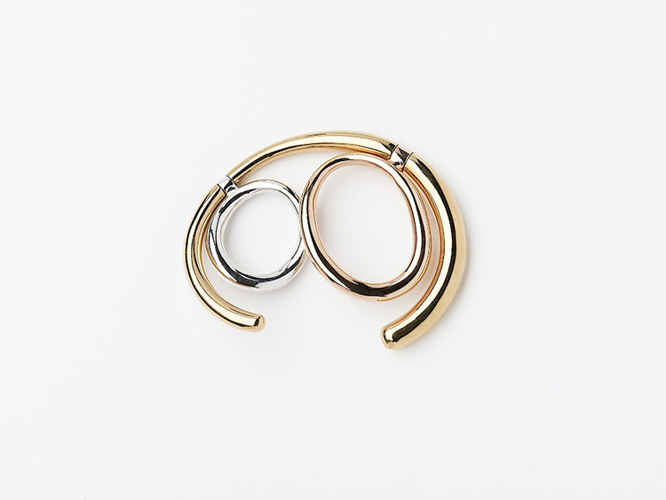 In/Out: Charlotte Chesnais Collection III