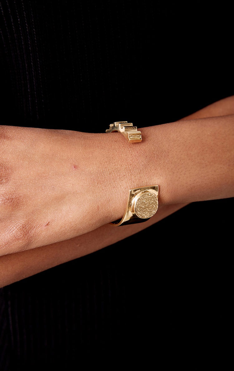 In/Out: Rachel Comey x Quarry