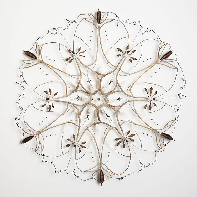 In/Out: Shona Wilson at Arthouse Gallery