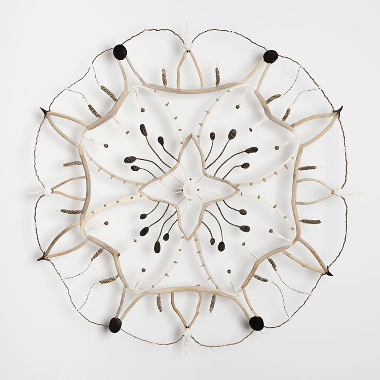 In/Out: Shona Wilson at Arthouse Gallery