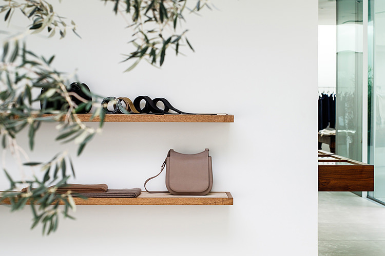 In/Out: The Row LA