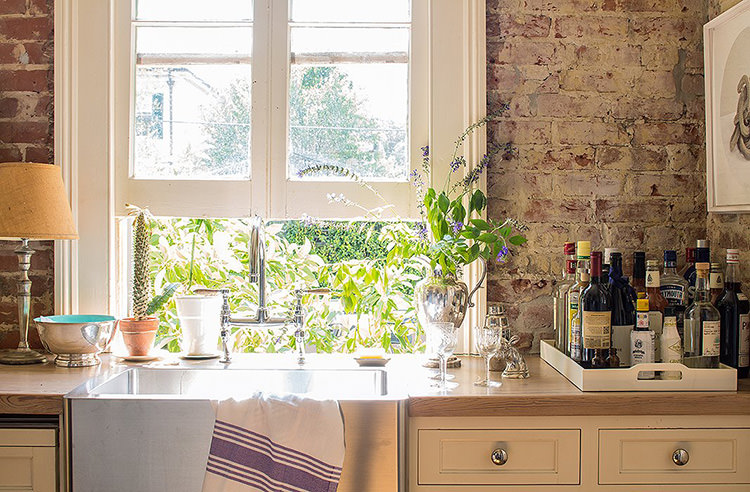 In/Out:New Orleans louche with Sara Ruffin Costello