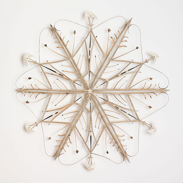 In/Out: Shona Wilson at Arthouse Gallery