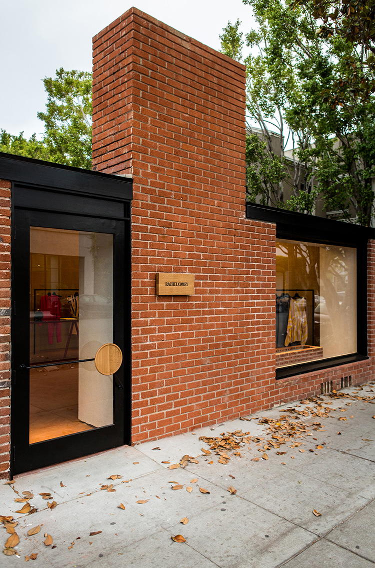 In/Out:In/Out: Rachel Comey LA