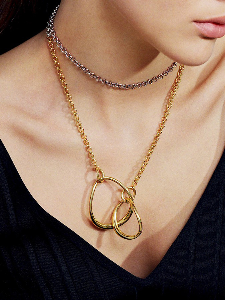 In/Out: Charlotte Chesnais Collection III
