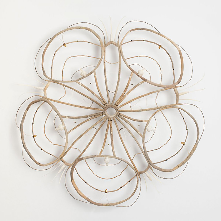 In/Out: Shona Wilson at Arthouse Gallery