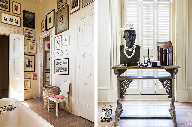 In/Out:New Orleans louche with Sara Ruffin Costello