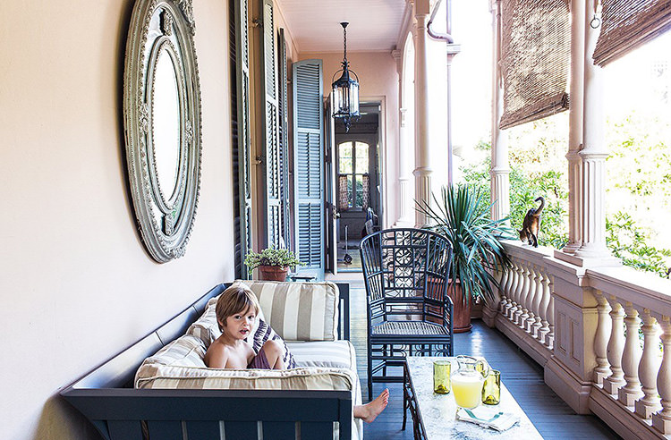 In/Out:New Orleans louche with Sara Ruffin Costello