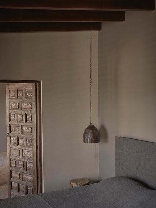 In/Out: La Granja Ibiza