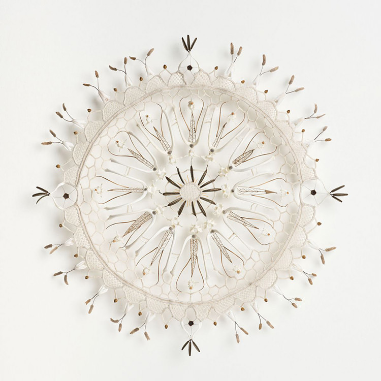In/Out: Shona Wilson at Arthouse Gallery