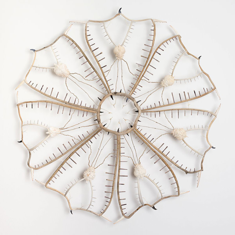 In/Out: Shona Wilson at Arthouse Gallery