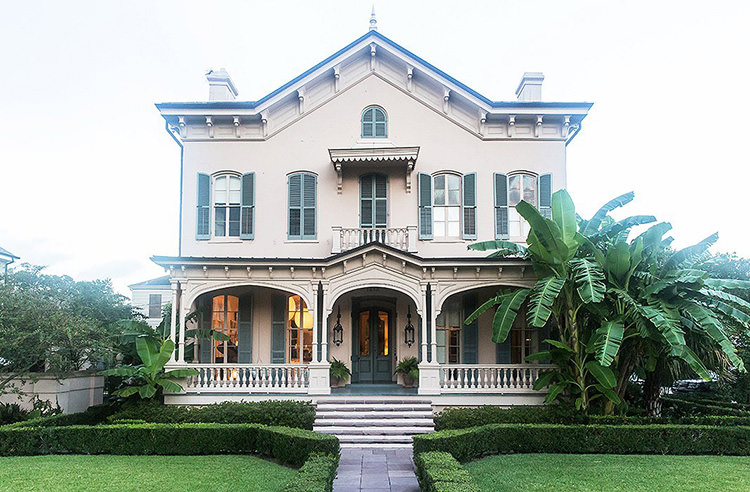 In/Out:New Orleans louche with Sara Ruffin Costello