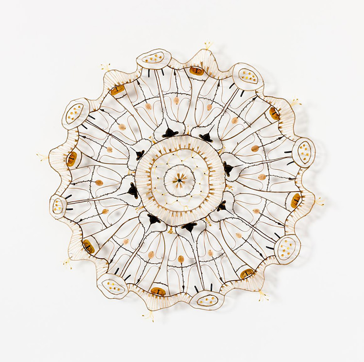 In/Out: Shona Wilson at Arthouse Gallery