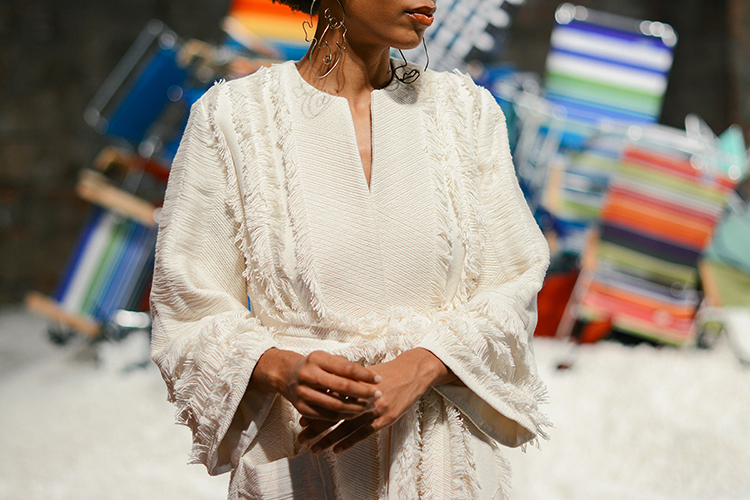 In/Out: Rosie Assoulin Spring 2017