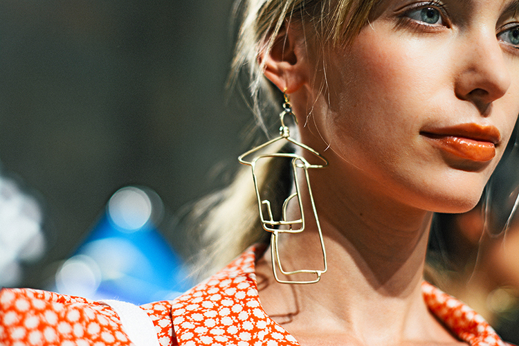 In/Out: Rosie Assoulin Spring 2017