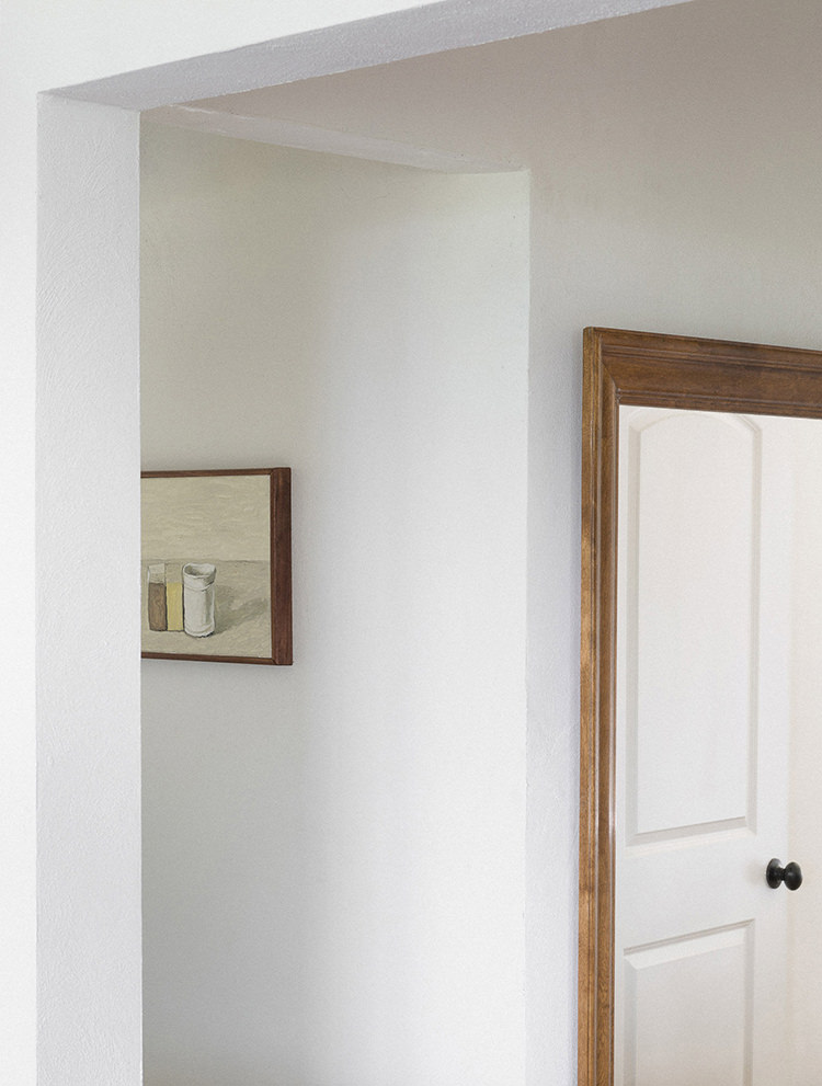 In/Out:Frederik Vercruysse Momo & Alex